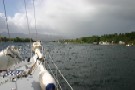 Loch Aline