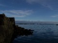 Carsaig Bay