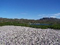 Loch Tarbert Jura