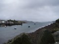 Loch Tarbert Harris