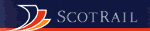 Scotrail website
